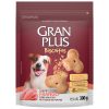 Galletas Gran Plus Perro Adulto Sabor Pollo 300 gr
