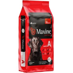 Maxine Perro Adulto Todas las Razas 25 Kg (BOLSA CON DETALLE)