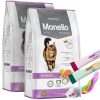 Monello Premium Cat Gato Castrado 20 Kg