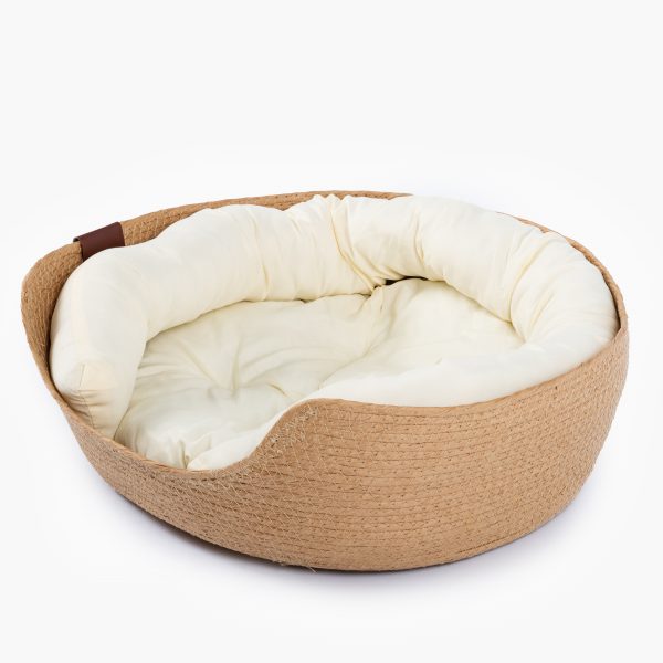 Cama Nido Con Almohadon 45 Cm