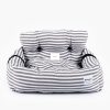Cama / Asiento Para Auto Removible