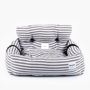 Cama / Asiento Para Auto Removible