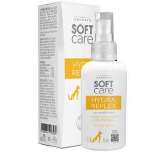 Loción Soft Care Hydra Reflex 50 Gr