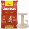 Vittamax Gato Adulto Sabor Carne 10,1 Kg
