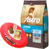 Astro Junior Perro Cachorro Todas Las Razas 14 Kg