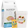 Biofresh Adulto Raza Mediana Cerdo Y Anana 15 Kg