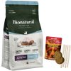 Bionatural Prime Perro Sensitive Razas Pequeñas 2,5 Kg