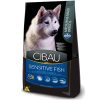 Cibau Perro Adulto Sensitive Fish Raza Mediana y Grande 12 Kg (BOLSA CON DETALLE)