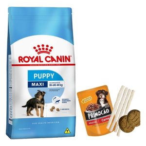 Royal Canin Maxi Puppy 15 Kg