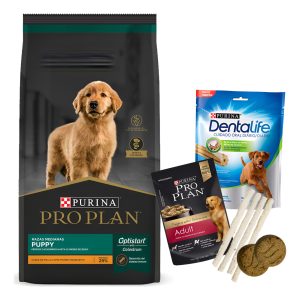 Alimento Perro Purina Proplan Puppy 15 Kg + Regalo + Envío