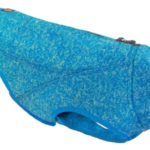 Capa Polar / Suéter Clásico Kurgo K9 / Talle S Azul