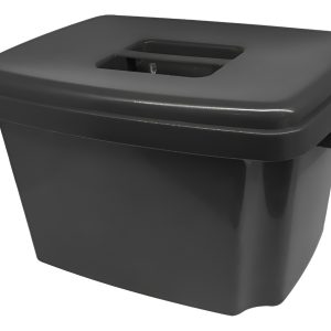 Tacho Contenedor Alimento De Perro Y Gato 10 Kg / 12 Cuotas