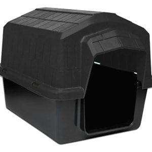 Casilla / Cucha Plástica Perro Grande N°4 / 12 Cuotas