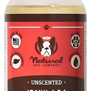 Shampoo Natural Dog Company Itchy Dog