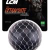 Juguete Perro Pelota Maciza Extra Fuerte 6 Cm/ Mundo Mascota