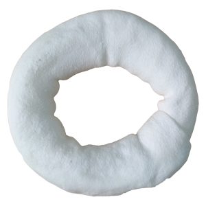 Snack Dona Perro Tamaño 6 A 7 Pulgadas / Mundo Mascota