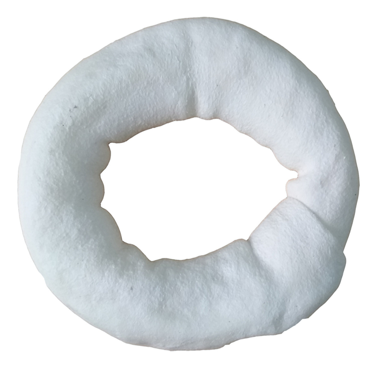 Snack Dona Perro Tamaño 6 A 7 Pulgadas / Mundo Mascota