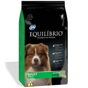 Equilibrio Perro Adulto Pollo 18 Kg (BOLSA CON DETALLE)