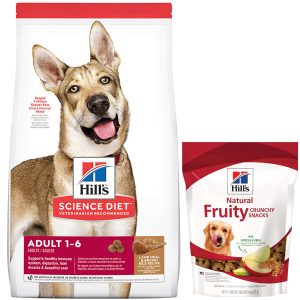 Hills Adulto Original Lamb And Rice 15 Kg