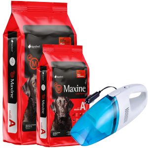 Maxine Perro Adulto Todas las Razas 25,5 Kg