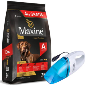 Maxine Perro Adulto Todas las Razas 25 Kg
