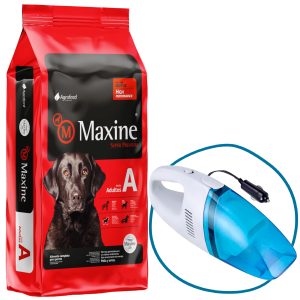 Maxine Perro Adulto Todas las Razas 25 Kg