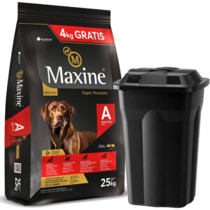 Maxine Perro Adulto Todas las Razas 25 Kg