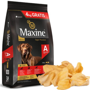 Maxine Perro Adulto Todas Las Razas 25 Kg