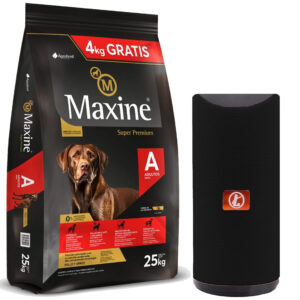 Maxine Perro Adulto Todas las Razas 25 Kg
