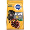 Pedigree Perro Adulto Mayor 21 Kg (BOLSA CON DETALLE)