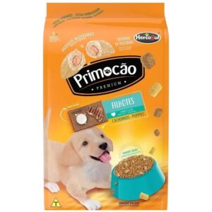 Primocao Premium Perro Cachorro Junior 20 Kg (BOLSA CON DETALLE)