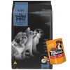 Three Dogs Super Cachorro Raza Pequeña / Mini 1 Kg