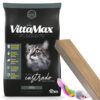 Vittamax Gato Castrado Pollo Y Arroz 10 Kg