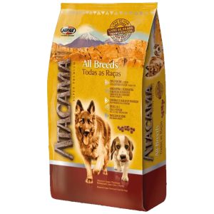 Atacama Perro Adulto Super Premium 22 Kg (BOLSA CON DETALLE)