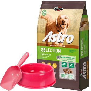 Adulto Astro Selection 17 Kg
