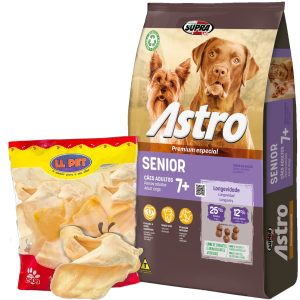 Astro Senior 15 Kg