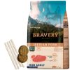Bravery Iberian Pork Mini Adulto Raza Pequeña 2 Kg