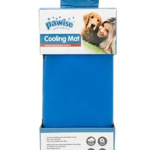 Cooling Mat Pawise Manta Refrigerante M 50x40cm