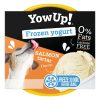 Yogurt Helado Para Mascotas Yowup! Sabor Salmon 110 Gr