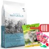 Diamond Naturals Gato Exigente Finicky Para Gatos 7.5kg