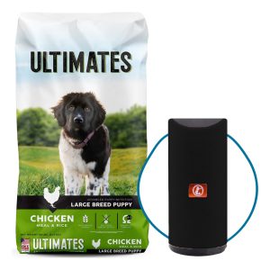 Pro Pac Large Breed Puppy Chicken 12.7 Kg