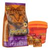 Special Cat Premium Gato Adulto Esterilizado Sabor Mix 10 Kg