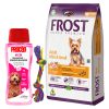 Frost Perro Adulto Raza Pequeña 10,1 Kg
