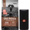 Old Prince Noveles Cerdo Y Legumbres Alimento Perro Ad 15 Kg