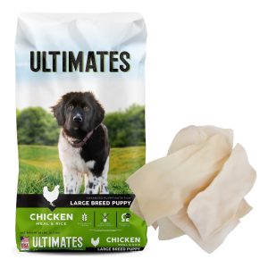 Pro Pac Large Breed Puppy Chicken 12.7 Kg