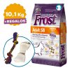 Frost Perro Adulto Raza Pequeña 10,1 Kg