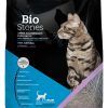 Arena Sanitaria Gatos Bio Stones Varios Aromas 15 Kg
