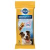 Snack Dentastix Raza Mediana 77,1 Gr x3