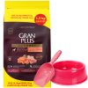 Gran Plus Gourmet Perro Adulto Raza Mediana y Grande/ Salmon y Pollo 16,5 Kg