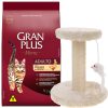 Gran Plus Menu Gato Adulto Sabor Pollo y Arroz 10,1 Kg